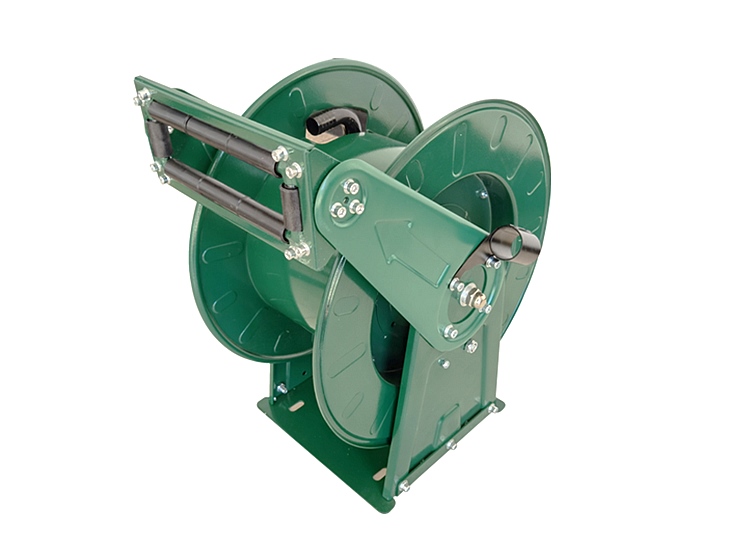 汨羅加油卷盤的作用？有什么優勢呢？